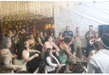 Casamento Ludmila e Gustavo