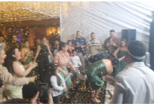 Casamento Ludmila e Gustavo