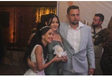Casamento Ludmila e Gustavo