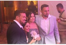 Casamento Ludmila e Gustavo