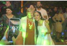 Casamento Ludmila e Gustavo