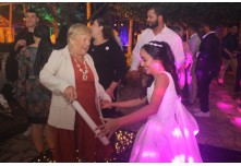Casamento Ludmila e Gustavo