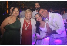 Casamento Ludmila e Gustavo