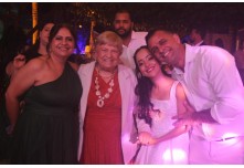 Casamento Ludmila e Gustavo