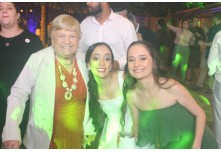 Casamento Ludmila e Gustavo