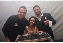 Casamento Ludmila e Gustavo