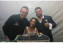 Casamento Ludmila e Gustavo