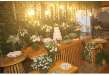 Casamento Ludmila e Gustavo