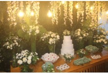 Casamento Ludmila e Gustavo
