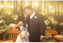 Casamento Ludmila e Gustavo