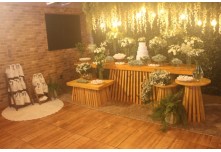 Casamento Ludmila e Gustavo