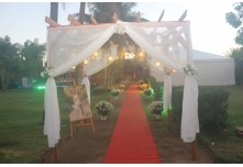 Casamento Ludmila e Gustavo