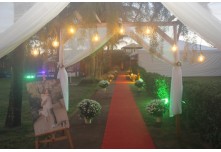 Casamento Ludmila e Gustavo