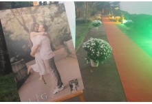 Casamento Ludmila e Gustavo