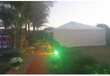 Casamento Ludmila e Gustavo