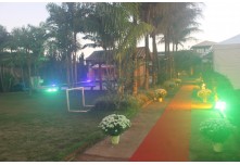 Casamento Ludmila e Gustavo