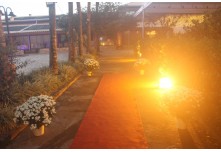 Casamento Ludmila e Gustavo