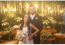 Casamento Ludmila e Gustavo