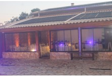 Casamento Ludmila e Gustavo