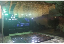 Casamento Ludmila e Gustavo