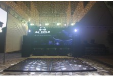 Casamento Ludmila e Gustavo
