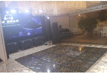 Casamento Ludmila e Gustavo