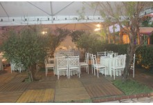 Casamento Ludmila e Gustavo