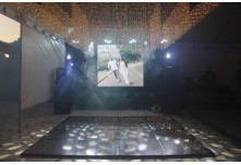 Casamento Ludmila e Gustavo