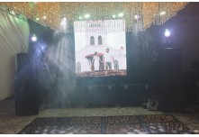 Casamento Ludmila e Gustavo