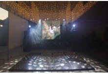 Casamento Ludmila e Gustavo