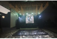 Casamento Ludmila e Gustavo