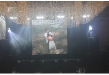 Casamento Ludmila e Gustavo