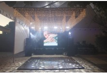 Casamento Ludmila e Gustavo