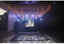 Casamento Ludmila e Gustavo