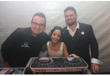 Casamento Ludmila e Gustavo