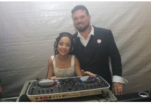 Casamento Ludmila e Gustavo