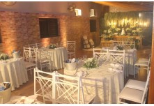 Casamento Ludmila e Gustavo