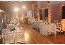 Casamento Ludmila e Gustavo