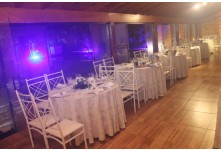 Casamento Ludmila e Gustavo