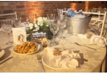 Casamento Ludmila e Gustavo
