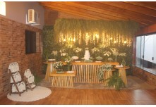 Casamento Ludmila e Gustavo