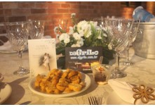 Casamento Ludmila e Gustavo