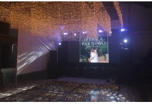 Casamento Ludmila e Gustavo