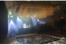 Casamento Ludmila e Gustavo