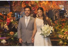 Casamento Gabriela e Felipe