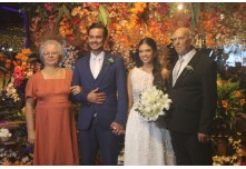 Casamento Gabriela e Felipe