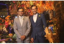 Casamento Gabriela e Felipe