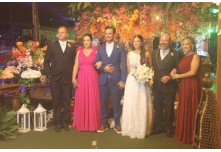 Casamento Gabriela e Felipe