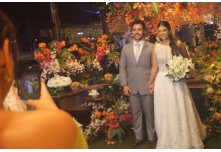 Casamento Gabriela e Felipe