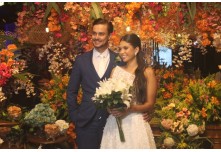 Casamento Gabriela e Felipe